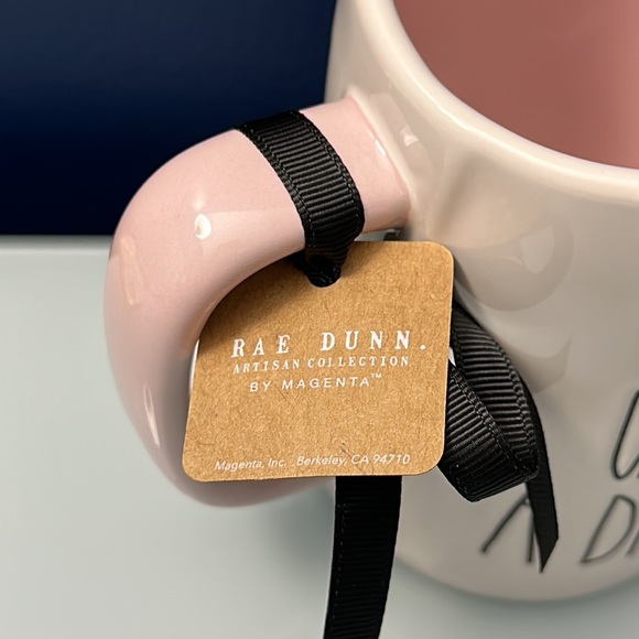 NWT Rae Dunn x Disney Cinderella’s Castle Mug - Picture 4 of 6